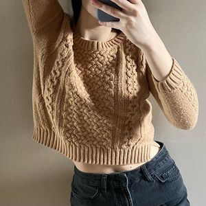 LC Lauren Conrad Sweater